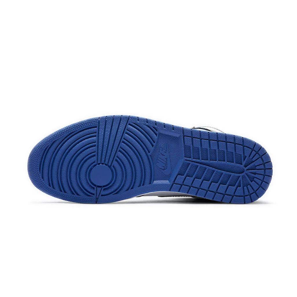 Air Jordan 1 Retro High Royal Toe - Image 6