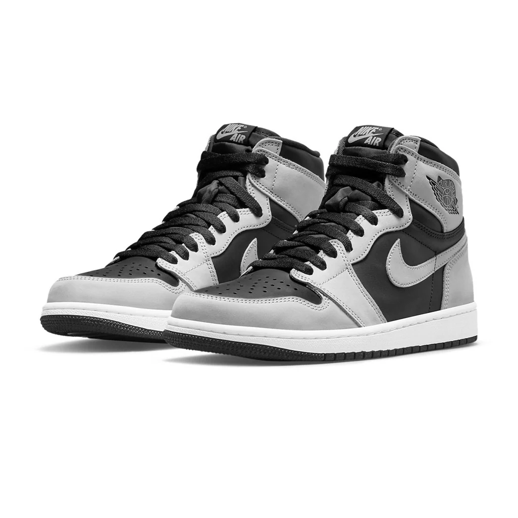 Air Jordan 1 Retro High Shadow 2.0 - Image 3