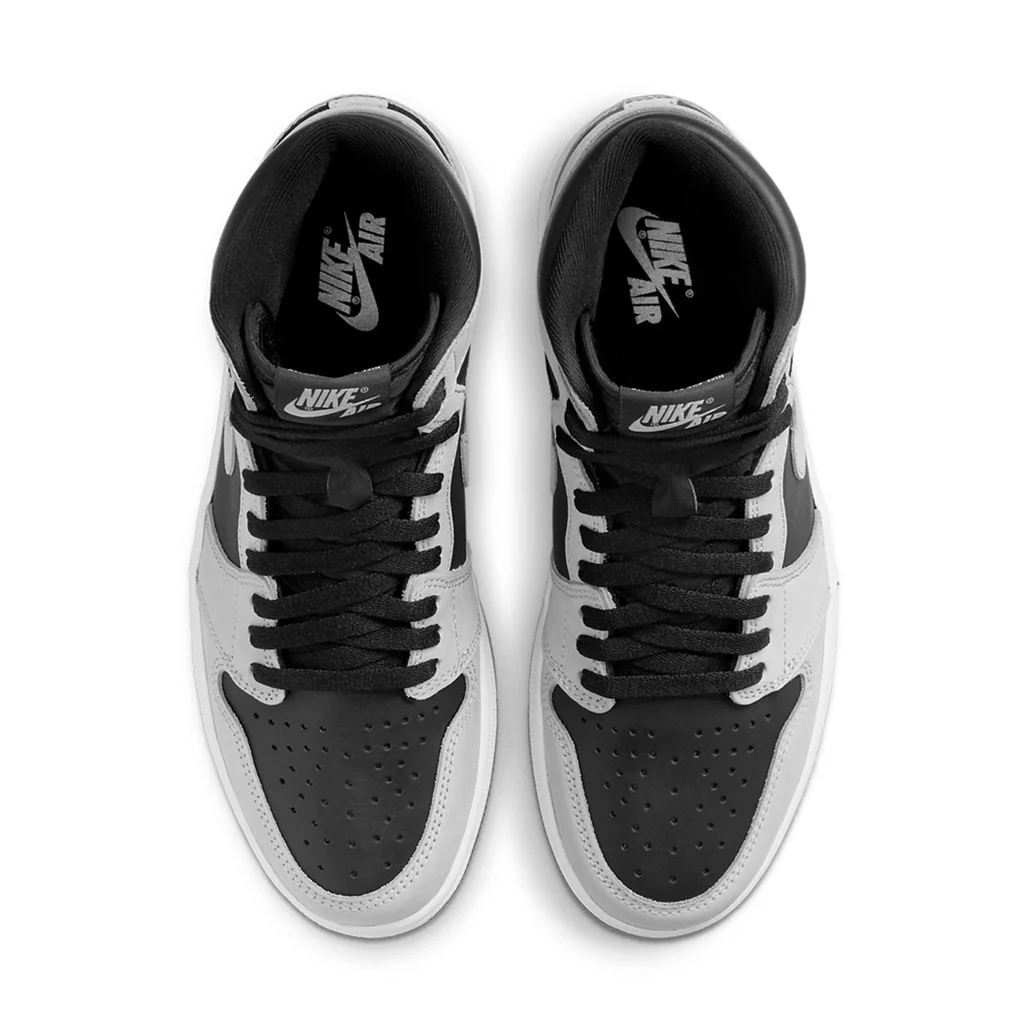 Air Jordan 1 Retro High Shadow 2.0 - Image 4