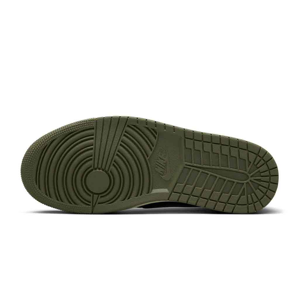 Jordan 1 Retro Low OG SP Travis Scott Olive W - Image 6
