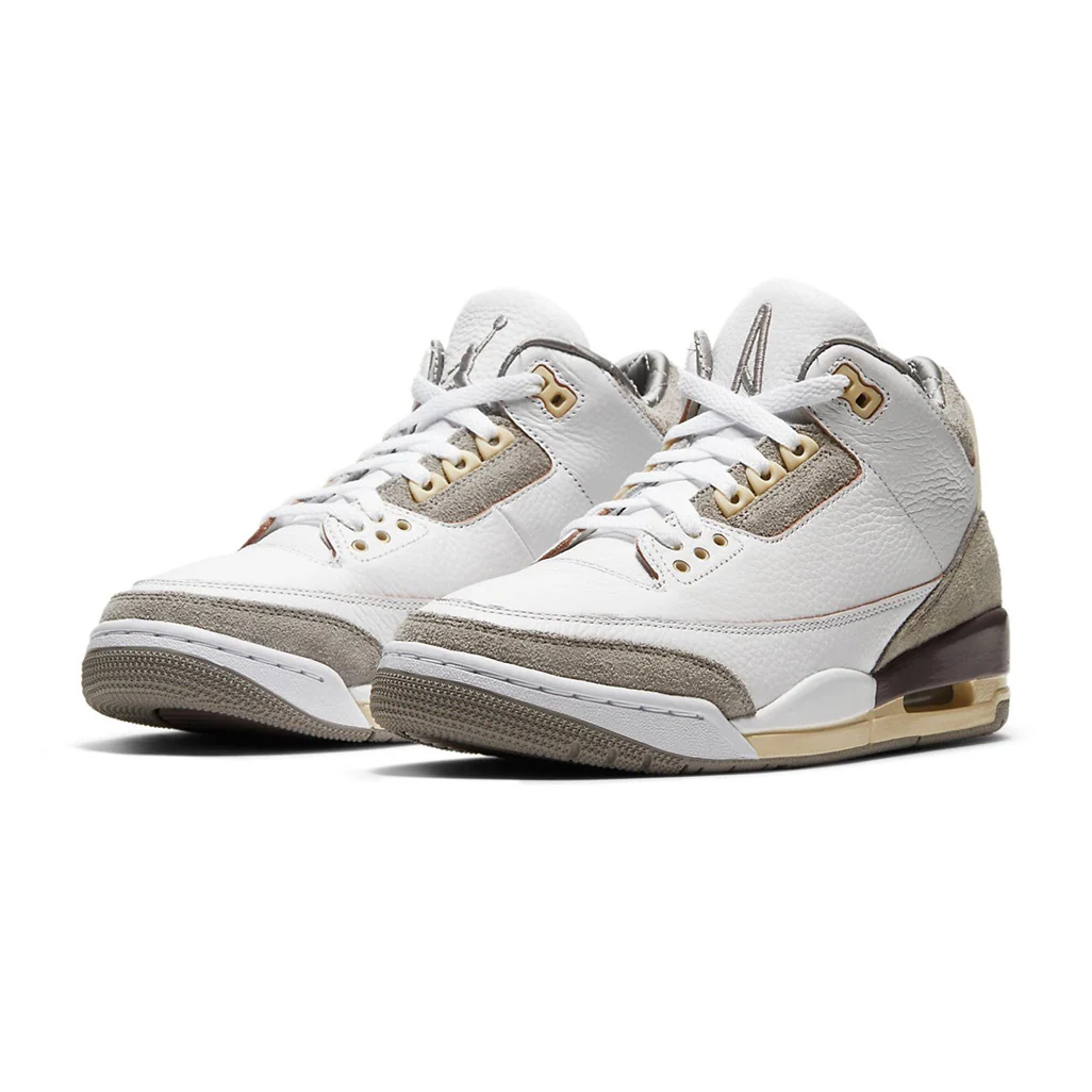 Jordan Air Jordan 3 Retro A Ma Maniere - Image 3