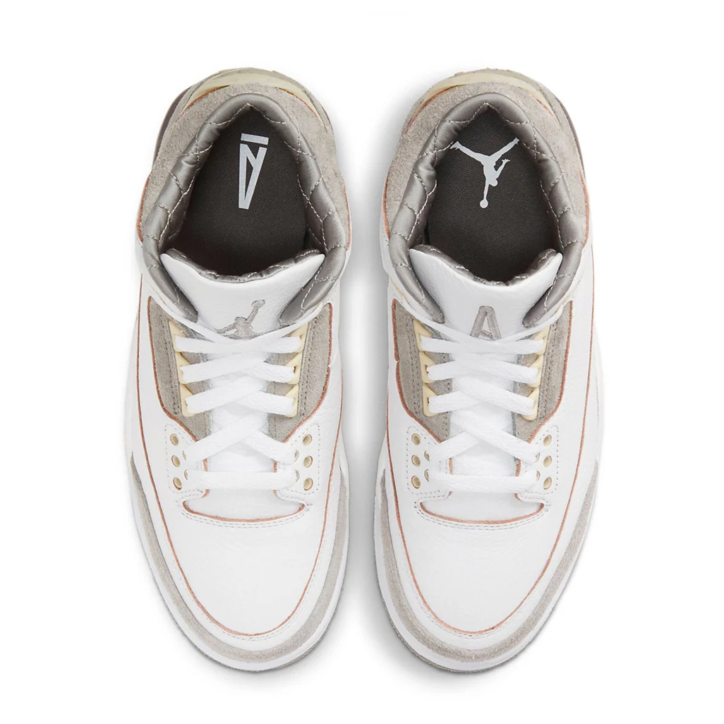 Jordan Air Jordan 3 Retro A Ma Maniere - Image 4