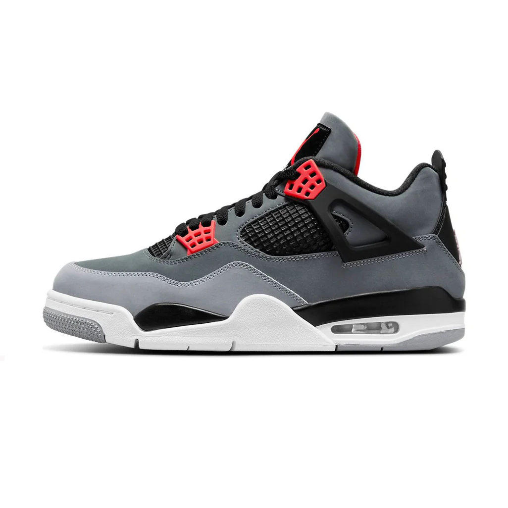 Air Jordan 4 Retro Infrared
