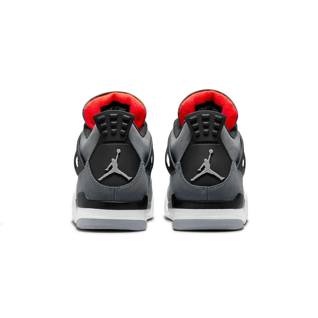 Air Jordan 4 Retro Infrared - Image 5