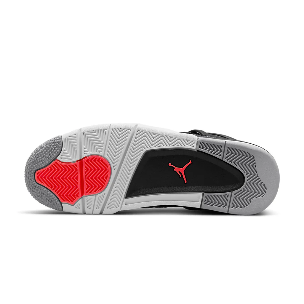 Air Jordan 4 Retro Infrared - Image 6