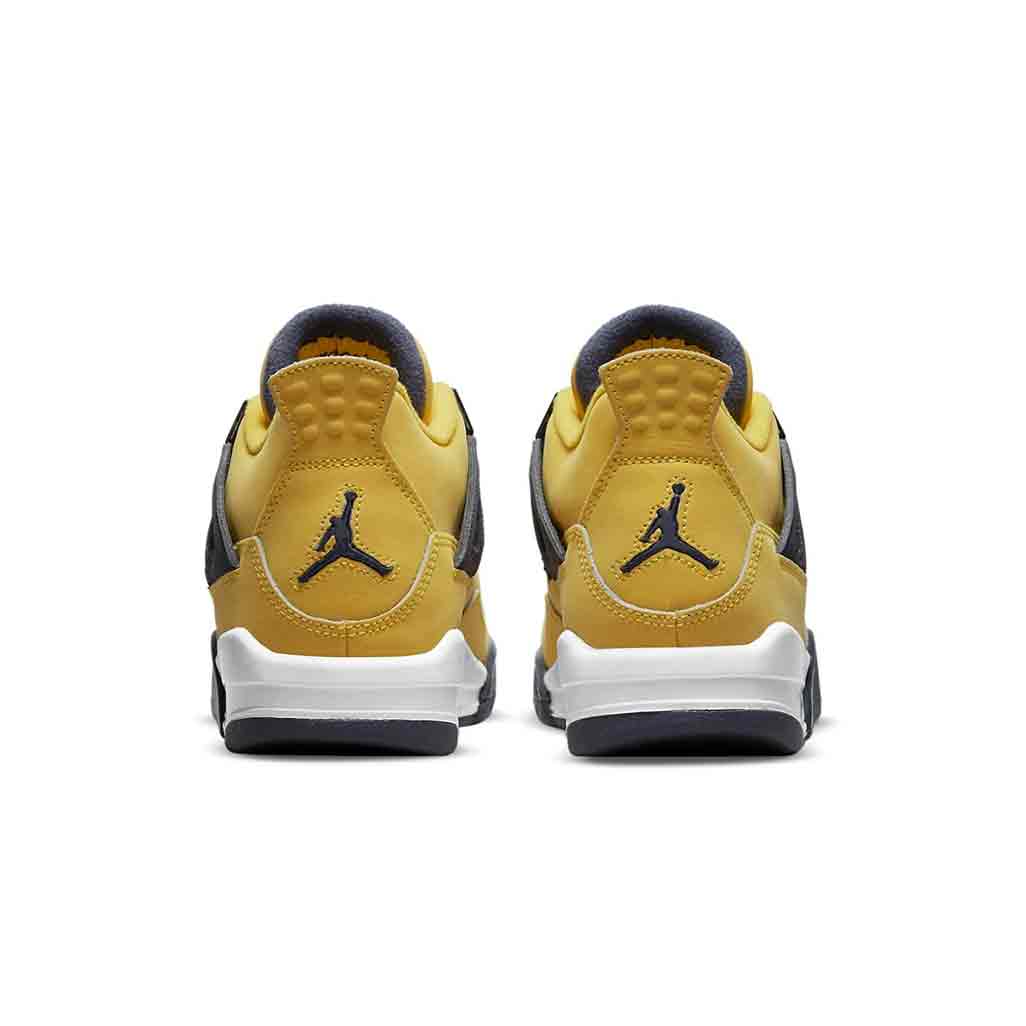 Air Jordan 4 Retro 'Lightning' 2021 - Image 5
