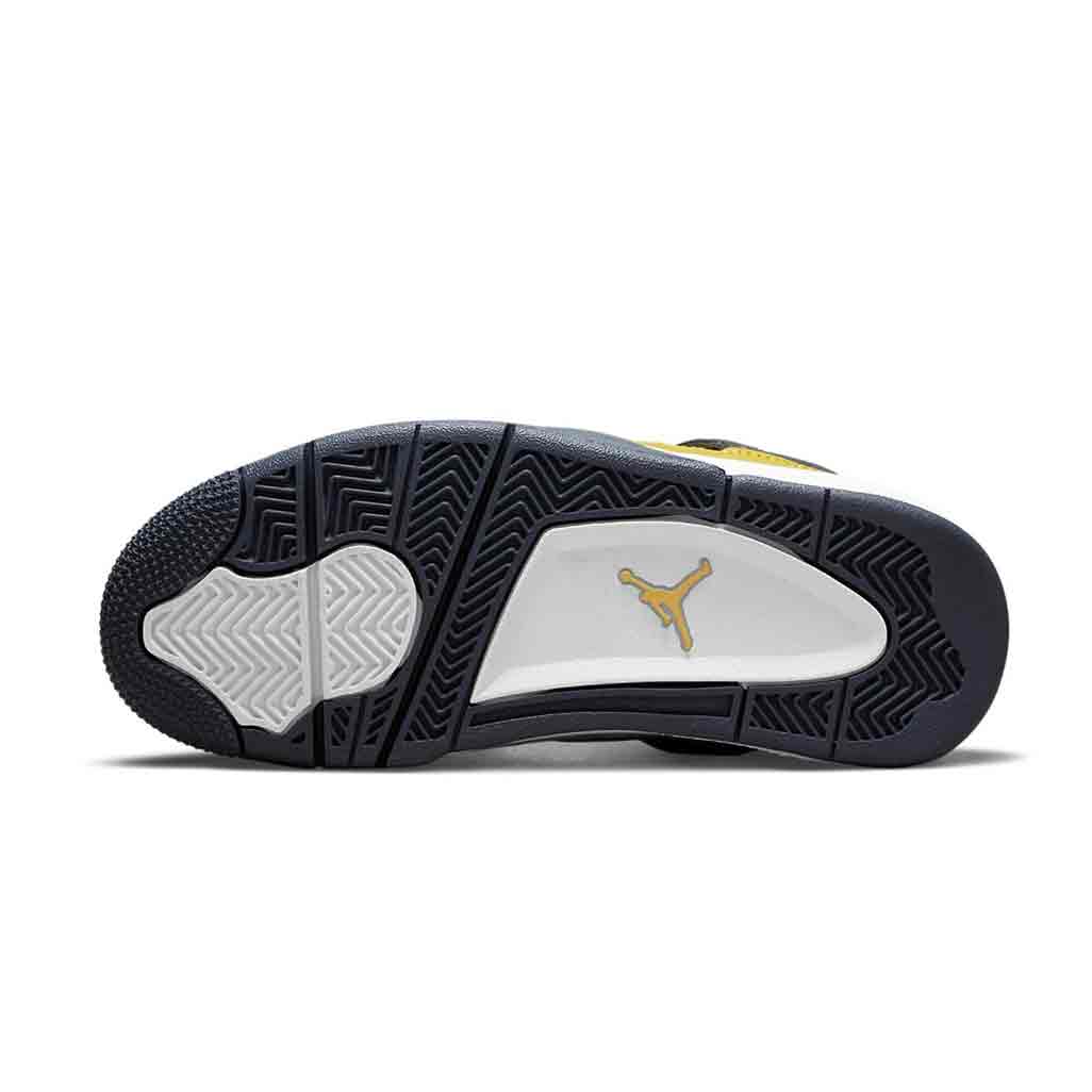 Air Jordan 4 Retro 'Lightning' 2021 - Image 6