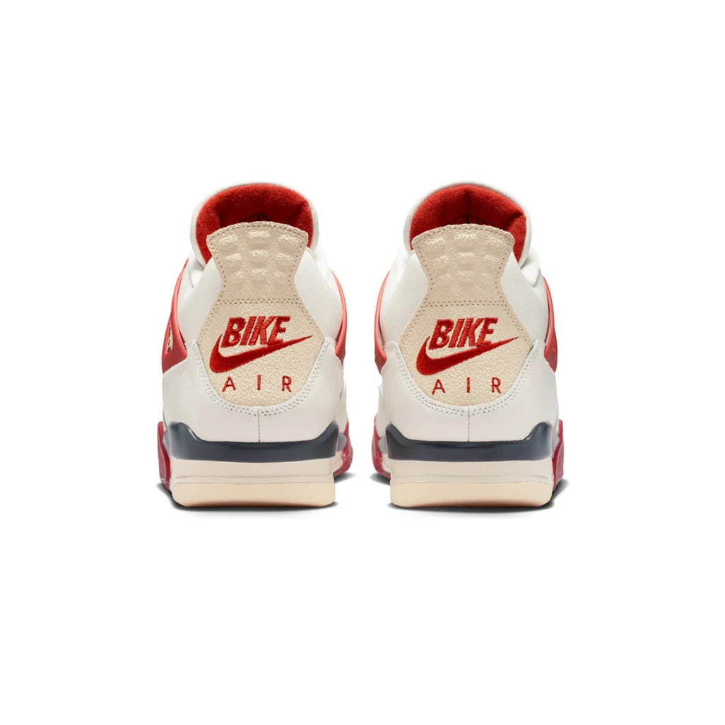 Air Jordan 4 Retro OG Nigel Sylvester Brick After Brick - Image 5