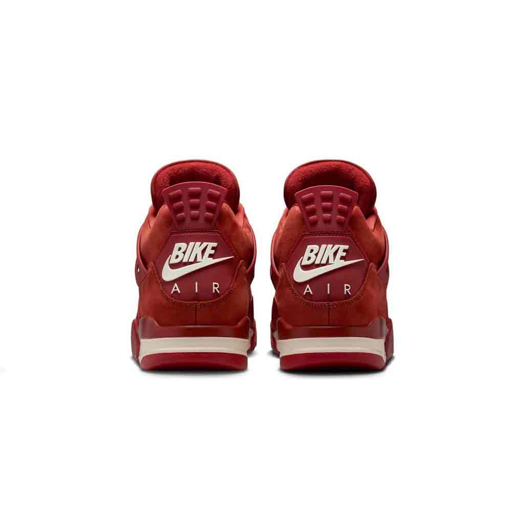 Air Jordan 4 Retro OG SP Nigel Sylvester Brick by Brick - Image 5