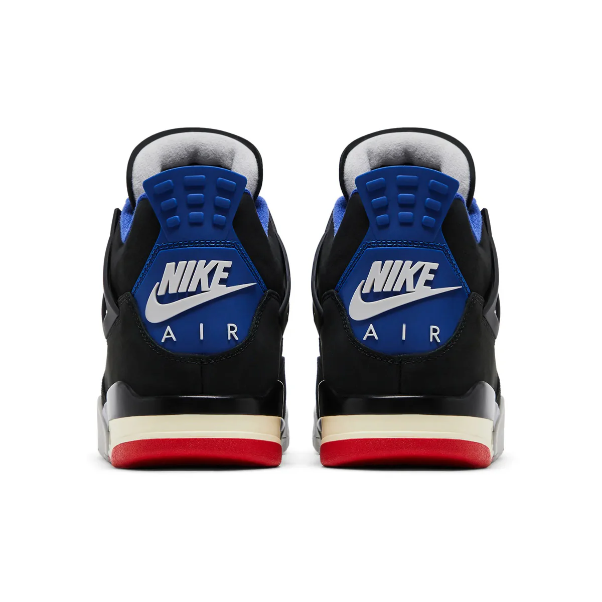 Air Jordan 4 Retro Rare Air - White Lettering - Image 2