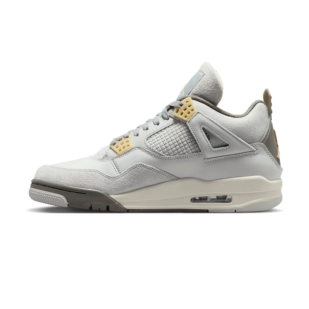 Air Jordan 4 Retro SE Craft