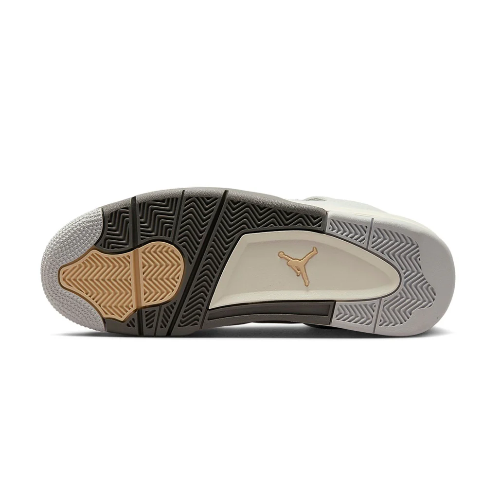 Air Jordan 4 Retro SE Craft - Image 5