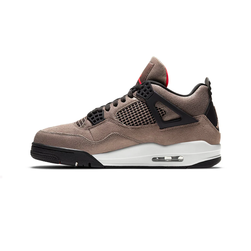Air Jordan 4 Retro Taupe Haze - Image 2