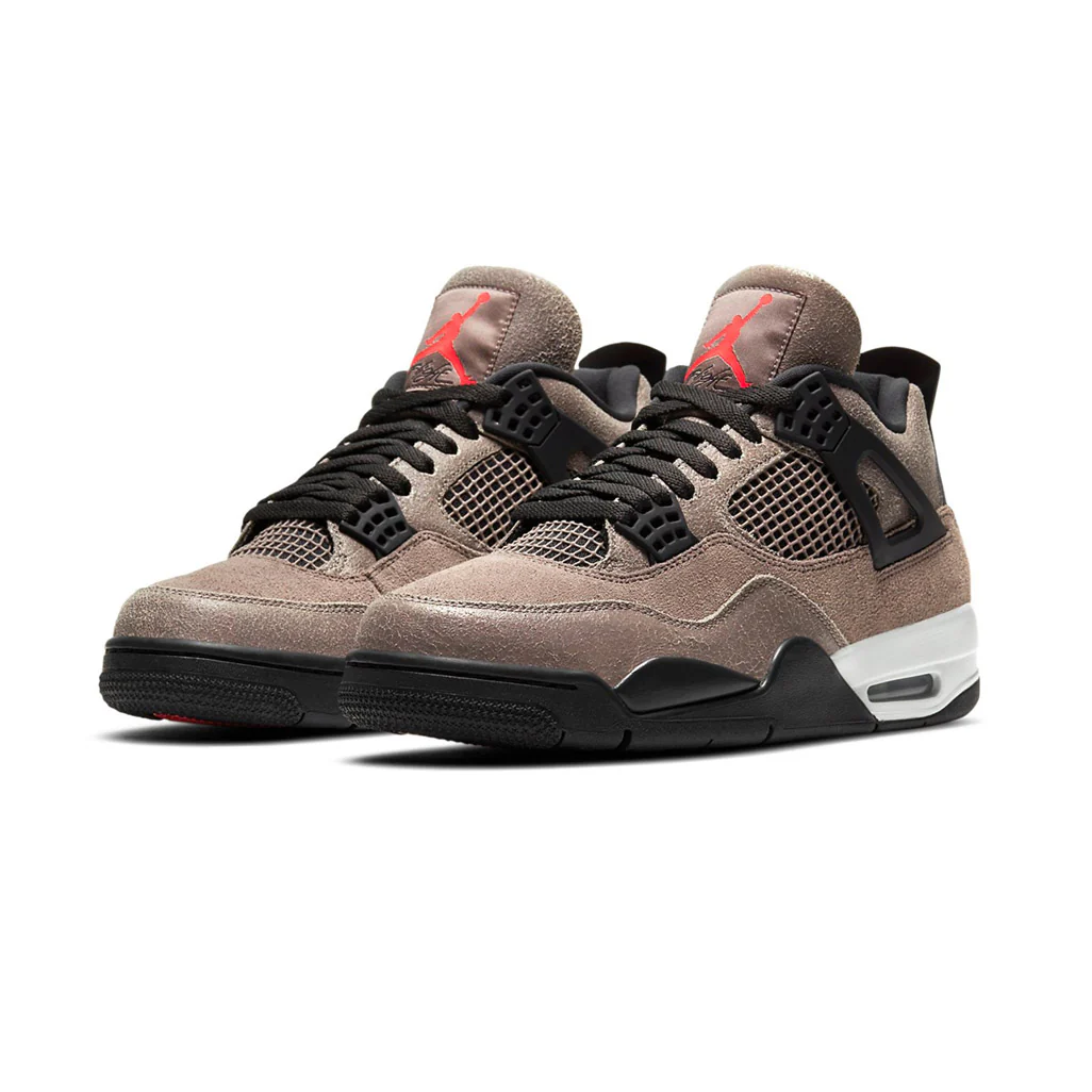 Air Jordan 4 Retro Taupe Haze - Image 3