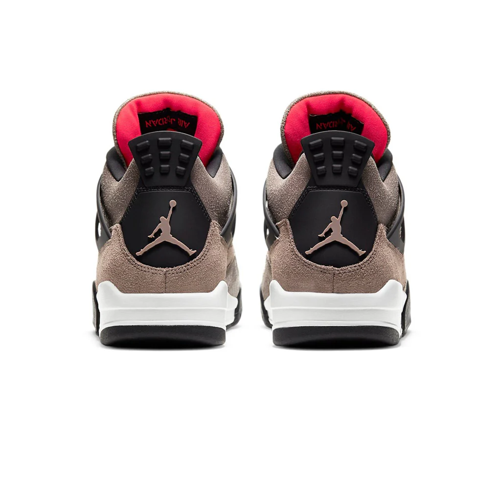 Air Jordan 4 Retro Taupe Haze - Image 5