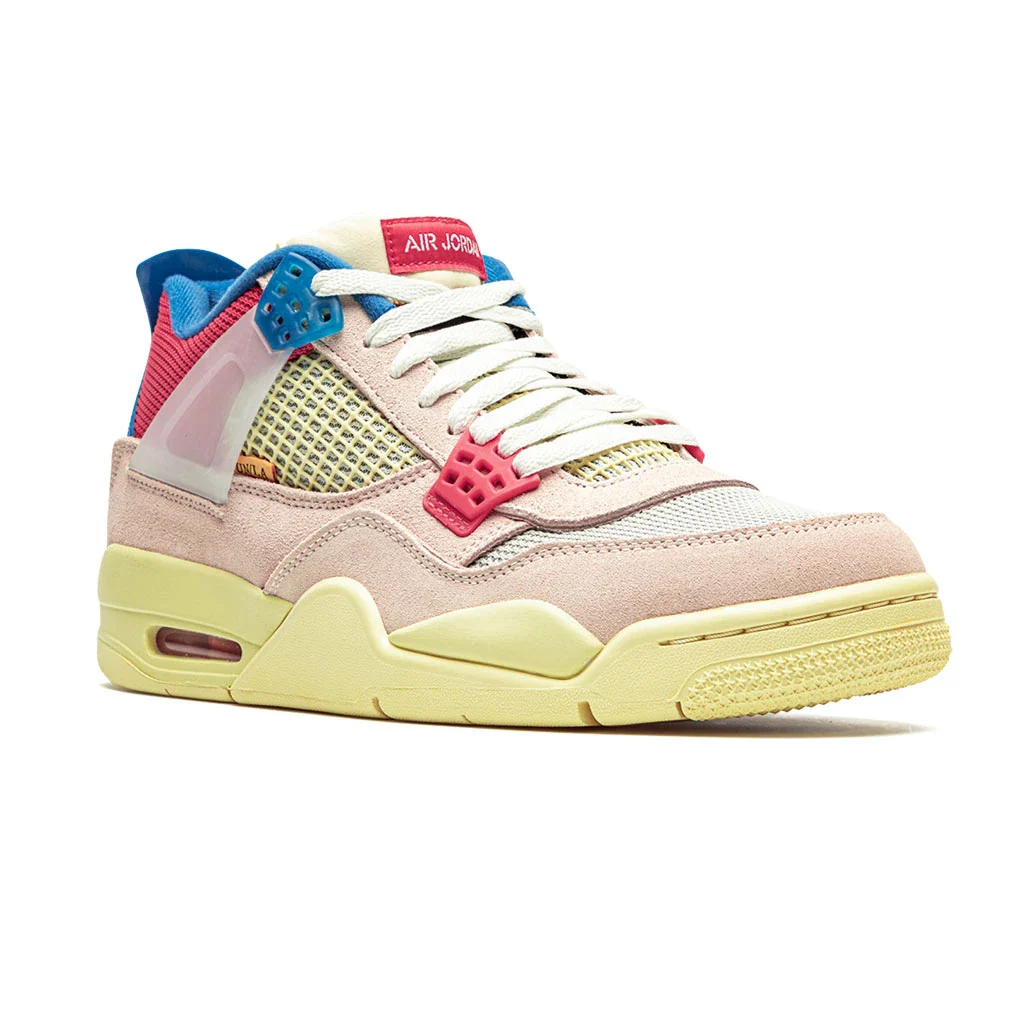 Air Jordan 4 Retro Union Guava Ice - Image 3