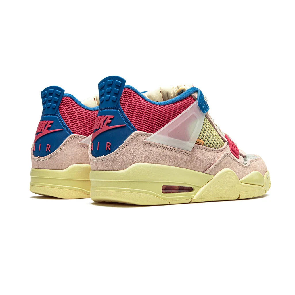 Air Jordan 4 Retro Union Guava Ice - Image 5