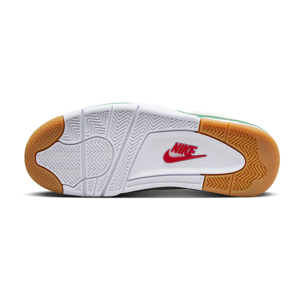 Air Jordan 4 Retro x Nike SB Pine Green - Image 6