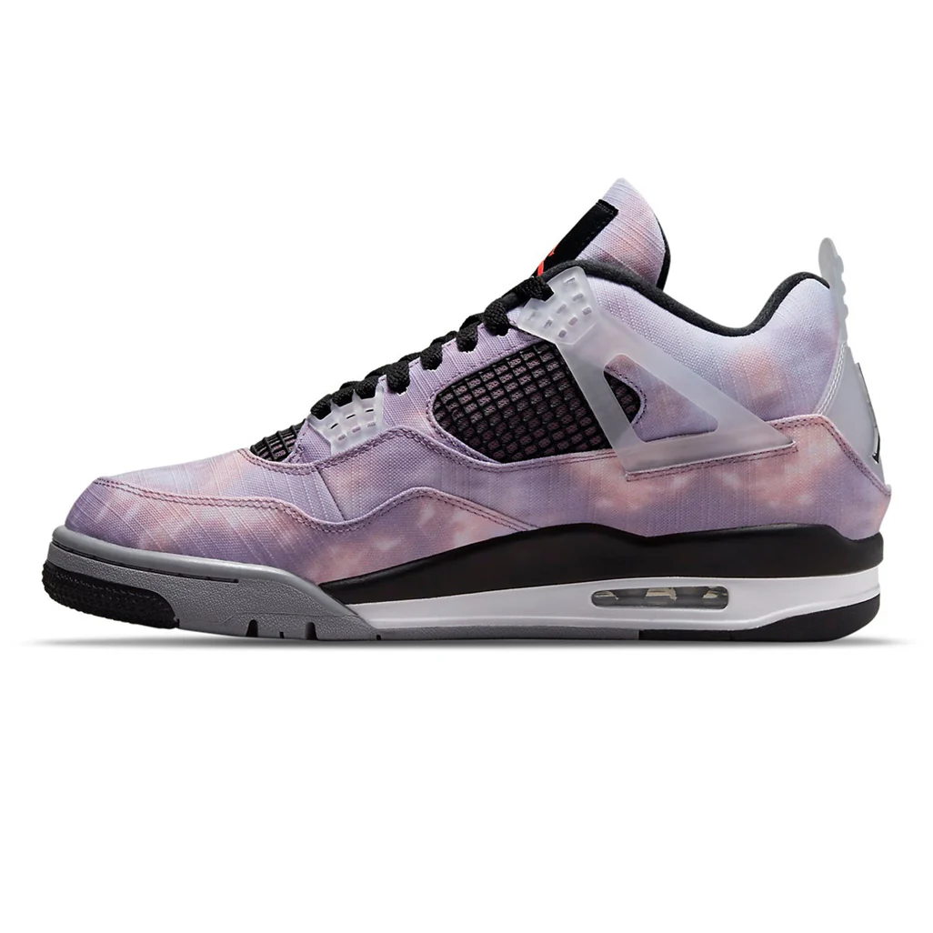 Air Jordan 4 Retro Zen Master - Image 2