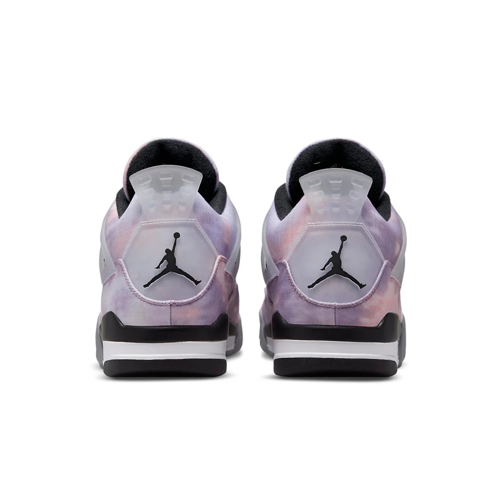 Air Jordan 4 Retro Zen Master - Image 5