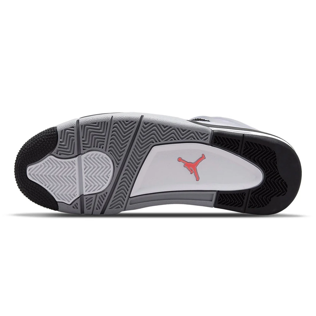 Air Jordan 4 Retro Zen Master - Image 6