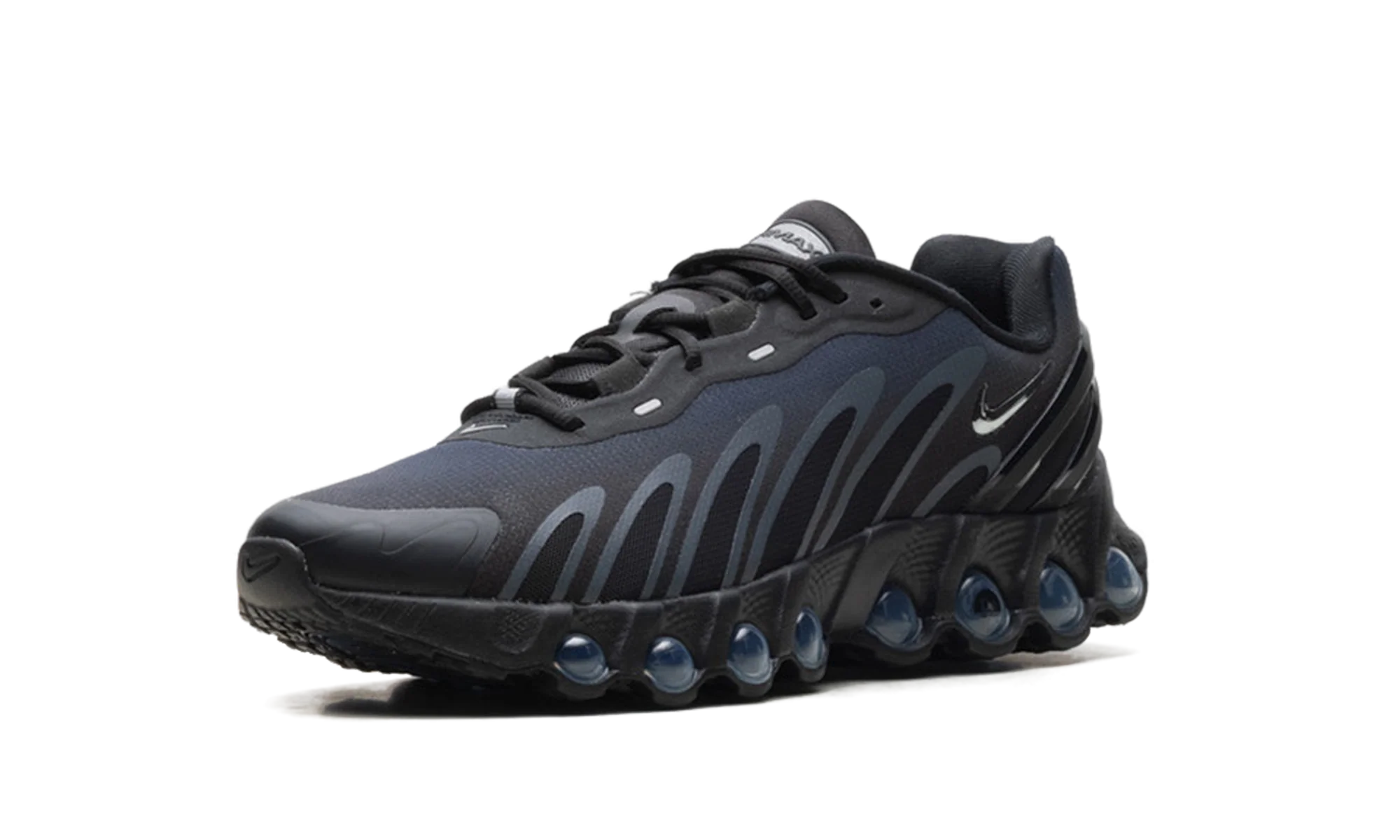 Nike Air Max Dn8 Black Thunder Blue - Image 4