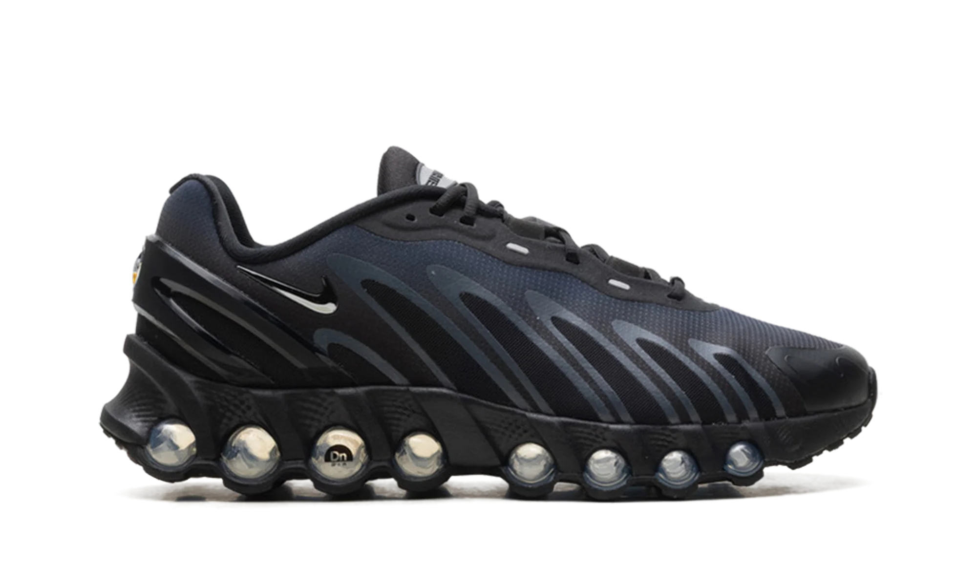 Nike Air Max Dn8 Black Thunder Blue - Image 6