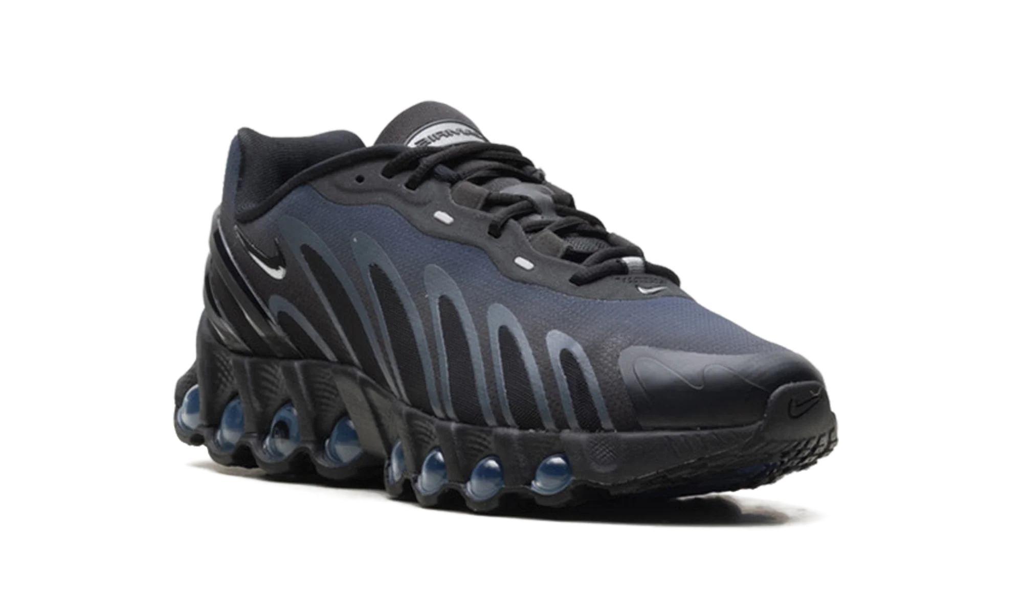 Nike Air Max Dn8 Black Thunder Blue - Image 7