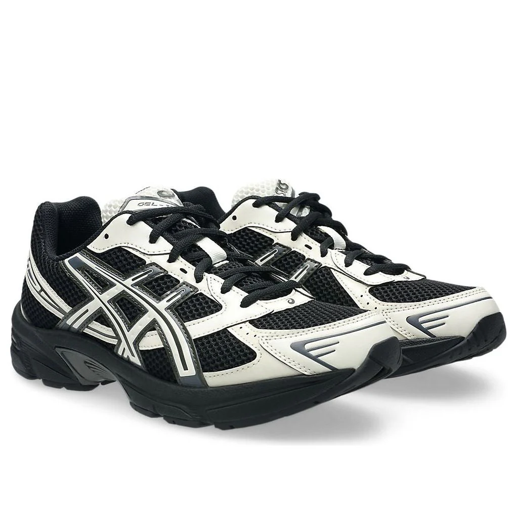 ASICS Gel-1130 Black Cream - Image 4