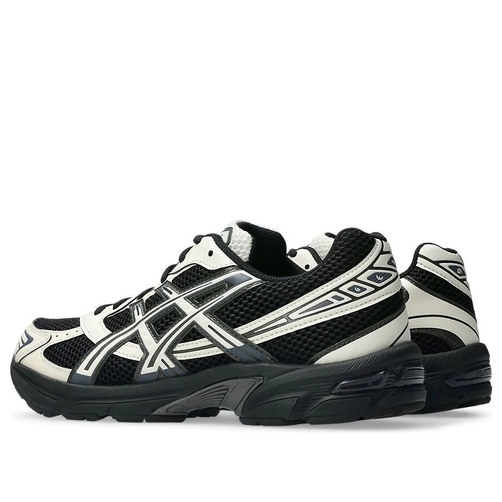 ASICS Gel-1130 Black Cream - Image 5