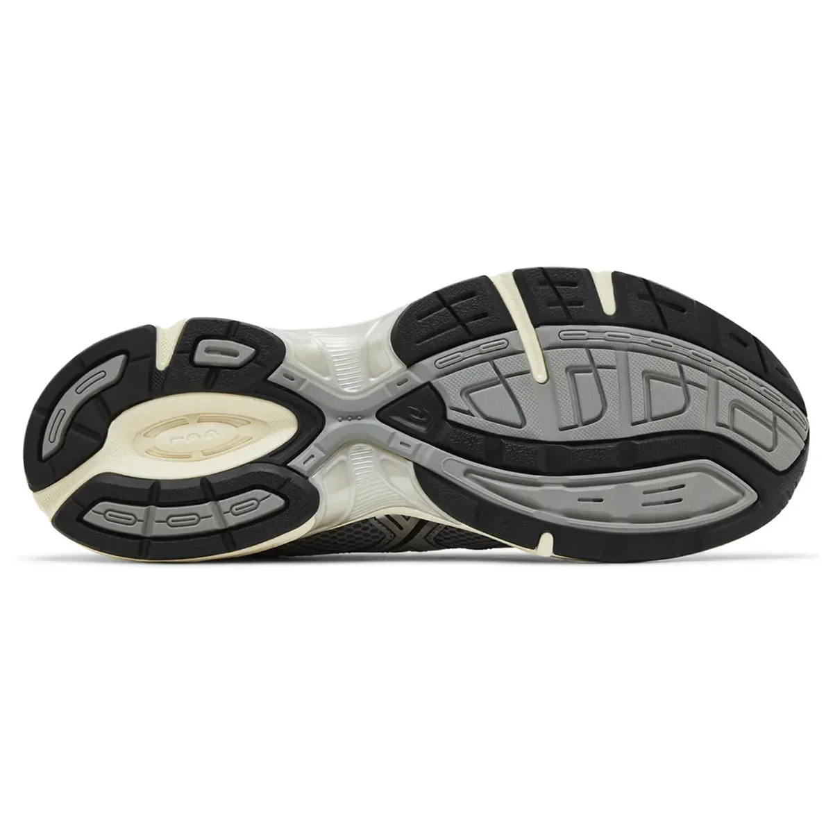 ASICS Gel-1130 Clay Grey Pure Silver - Image 4