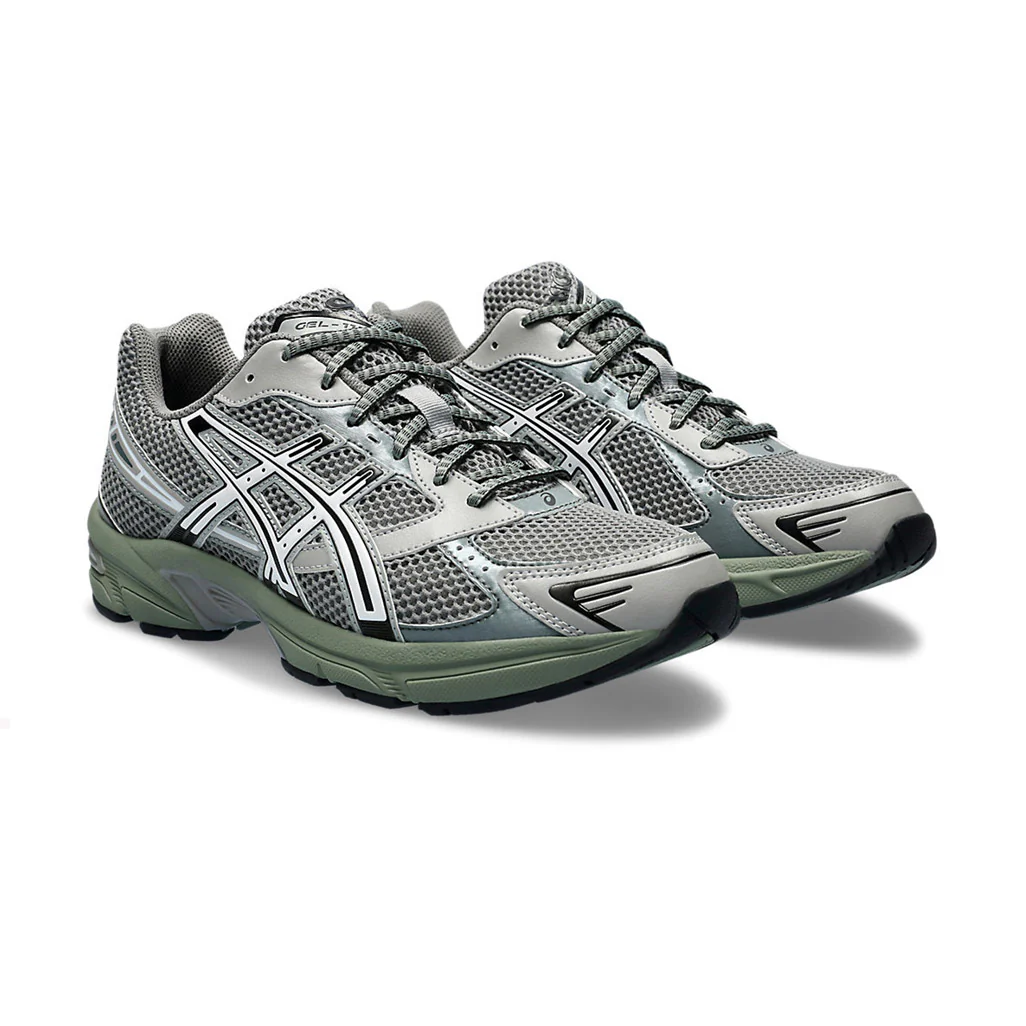 ASICS Gel-1130 Folder Exclusive Wild Dove White - Image 3