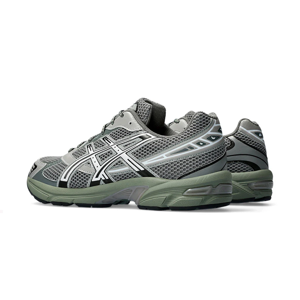 ASICS Gel-1130 Folder Exclusive Wild Dove White - Image 4