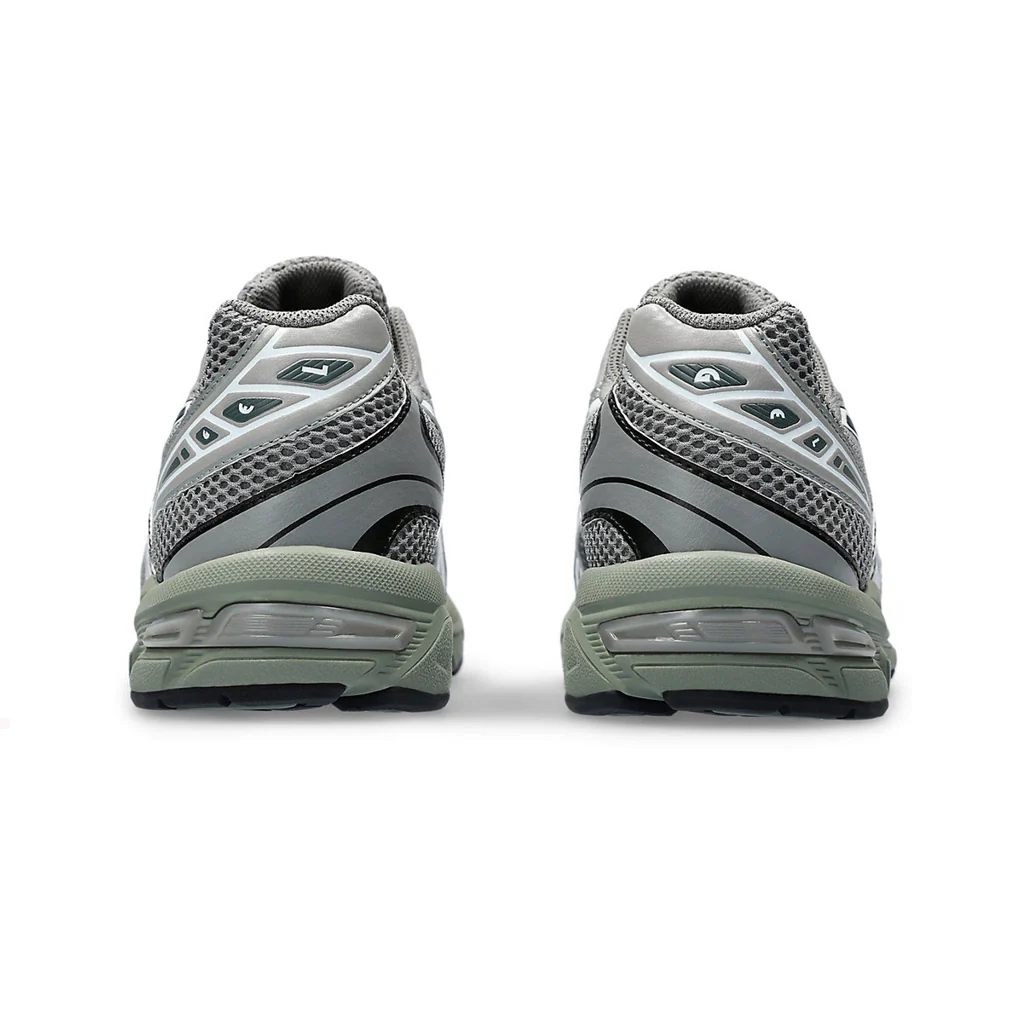 ASICS Gel-1130 Folder Exclusive Wild Dove White - Image 5