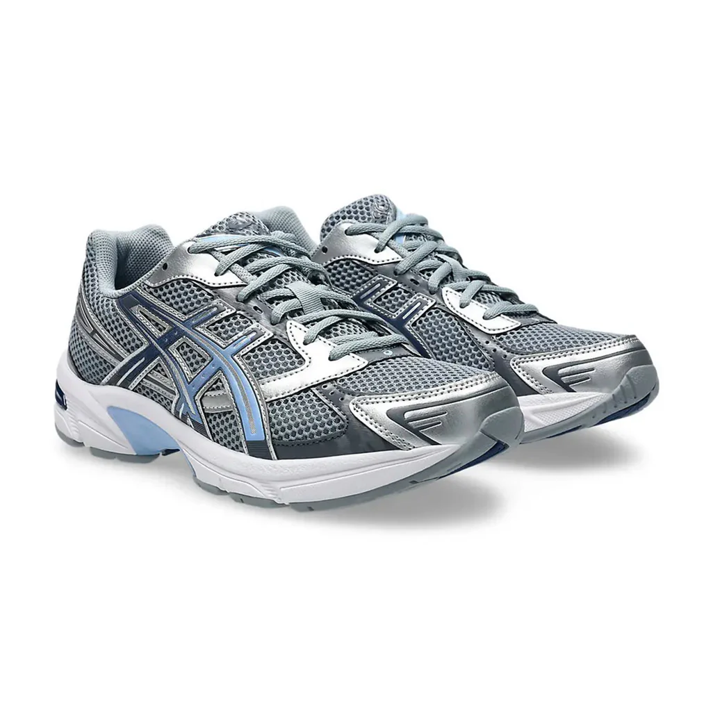ASICS Gel-1130 Gravel Pure Silver - Image 2
