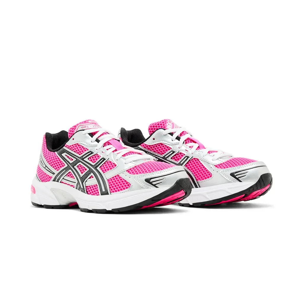 ASICS Gel-1130 Neon Pack Pink W - Image 2