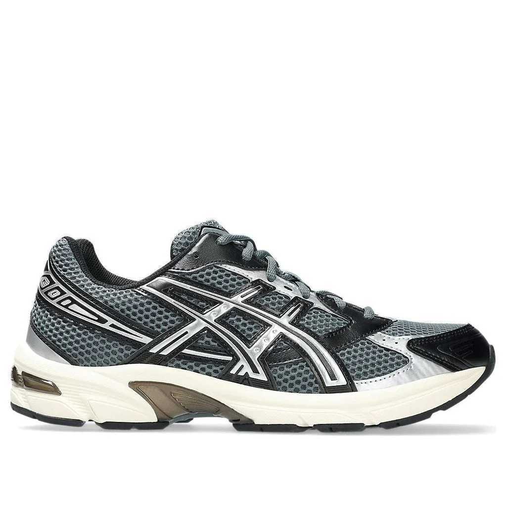 ASICS Gel-1130 Steel Grey Black - Image 2