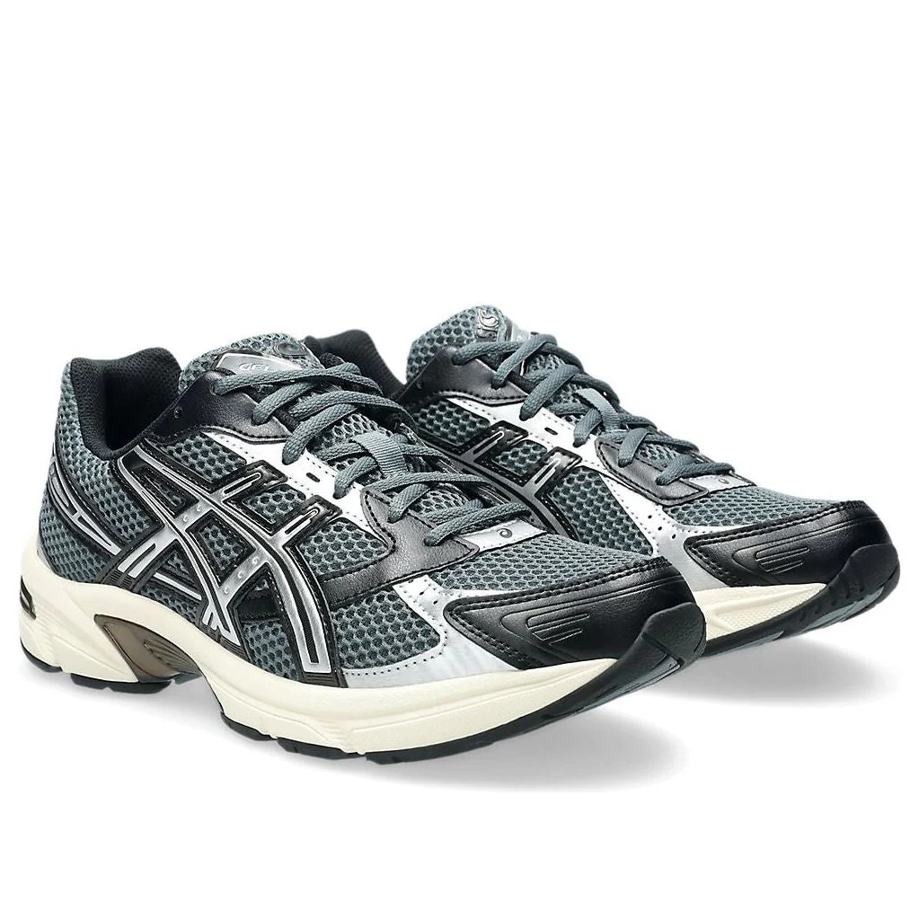 ASICS Gel-1130 Steel Grey Black - Image 3
