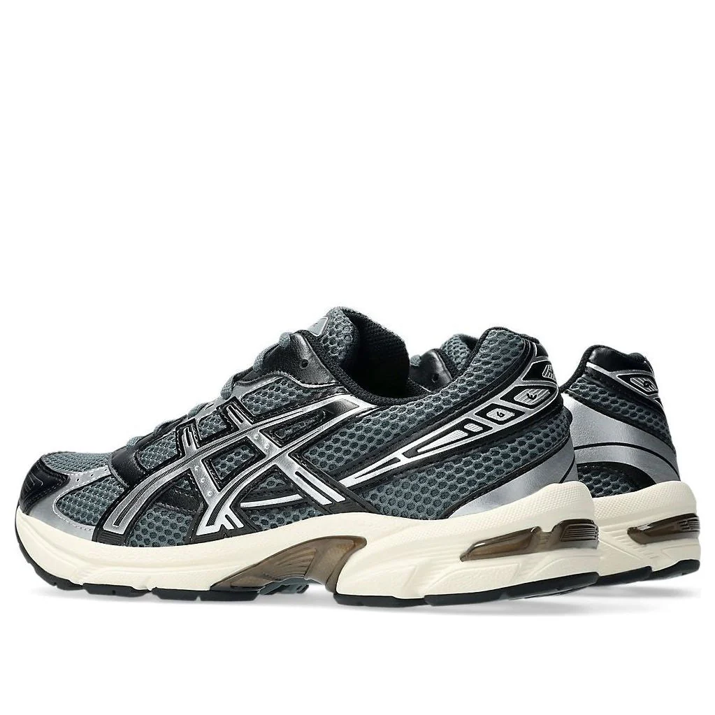 ASICS Gel-1130 Steel Grey Black - Image 4