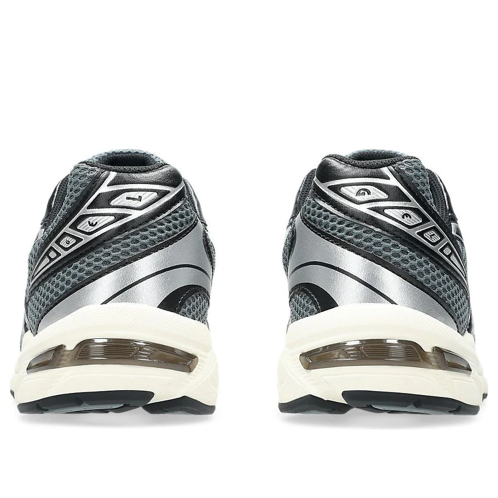 ASICS Gel-1130 Steel Grey Black - Image 5