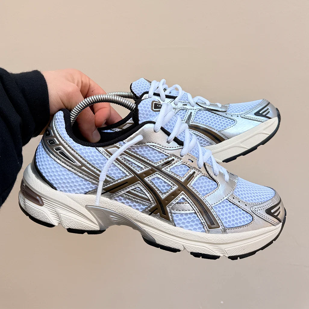 ASICS Gel-1130 White Clay Canyon - Image 3