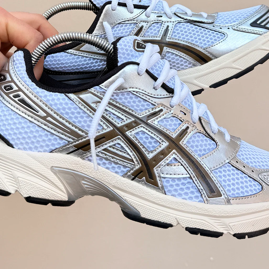 ASICS Gel-1130 White Clay Canyon - Image 4