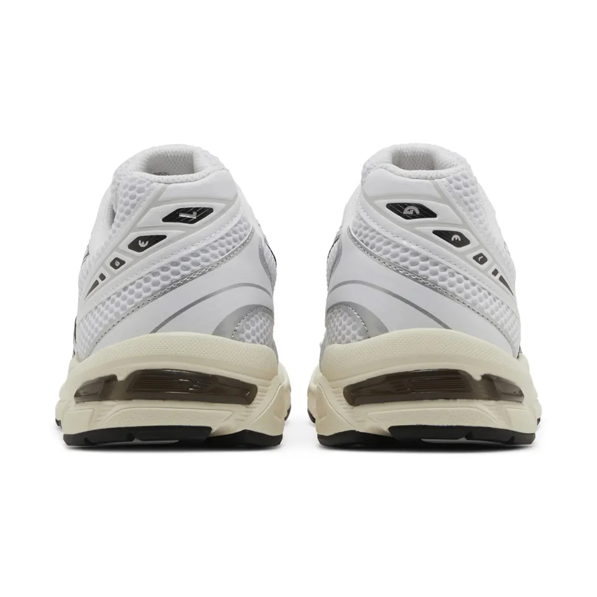 ASICS Gel-1130 White Cloud Grey - Image 3