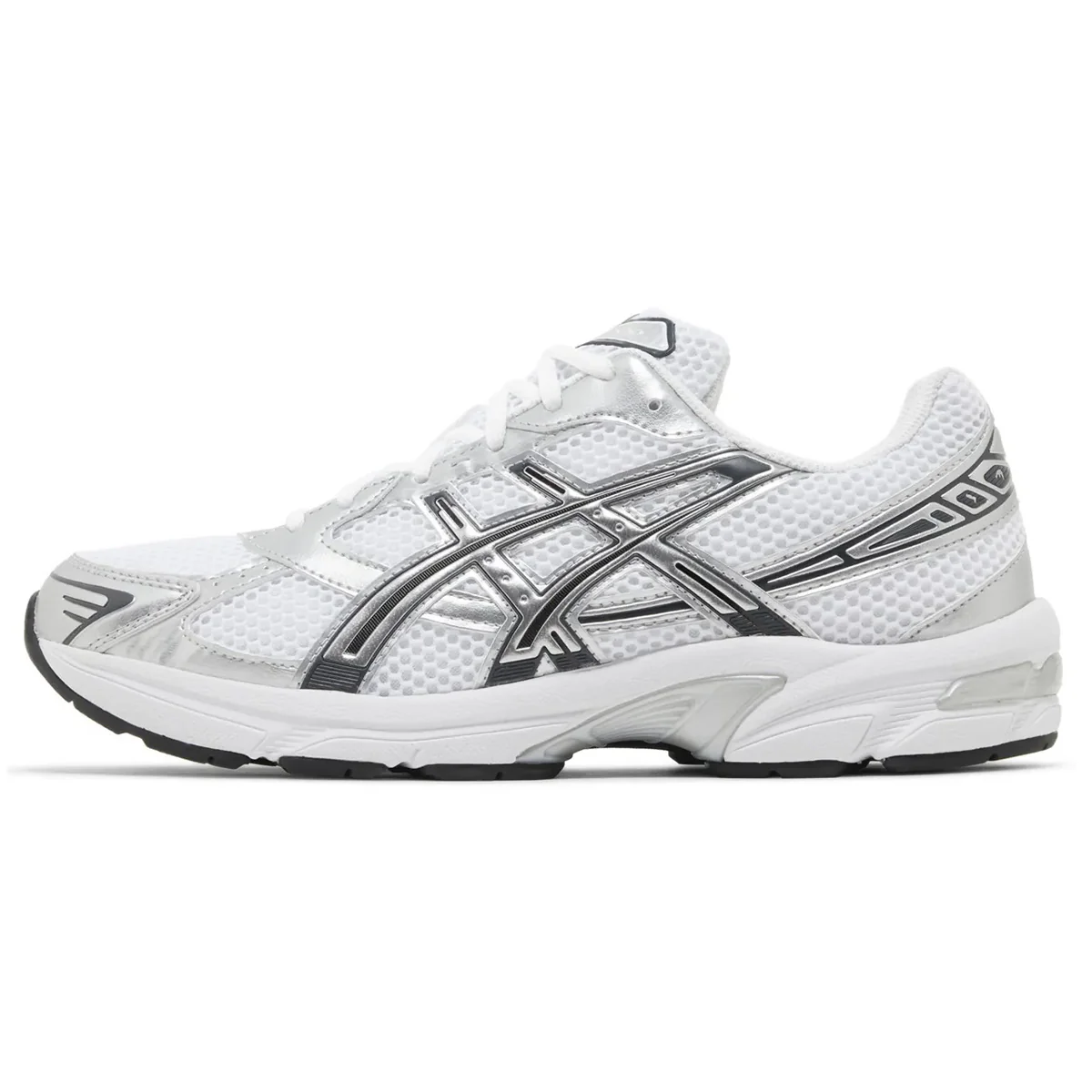 ASICS Gel-1130 White Pure Silver
