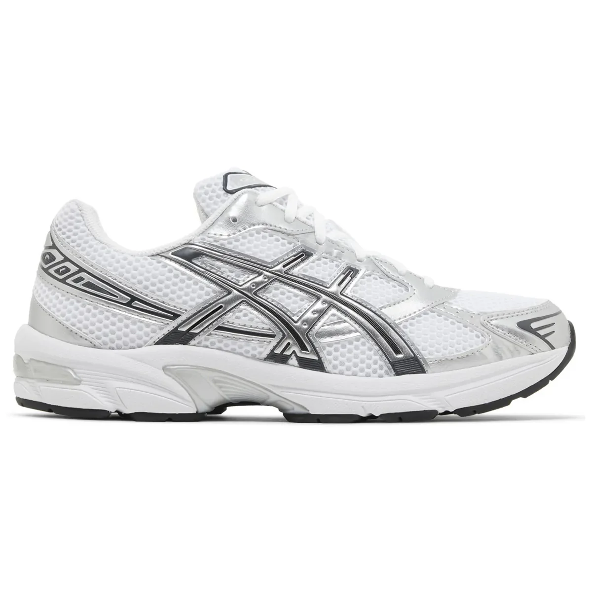 ASICS Gel-1130 White Pure Silver - Image 5