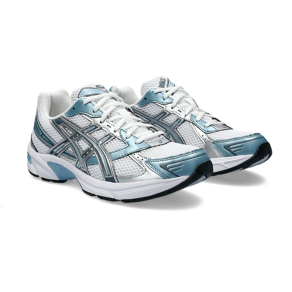 ASICS Gel-1130 White Shark Skin - Image 2