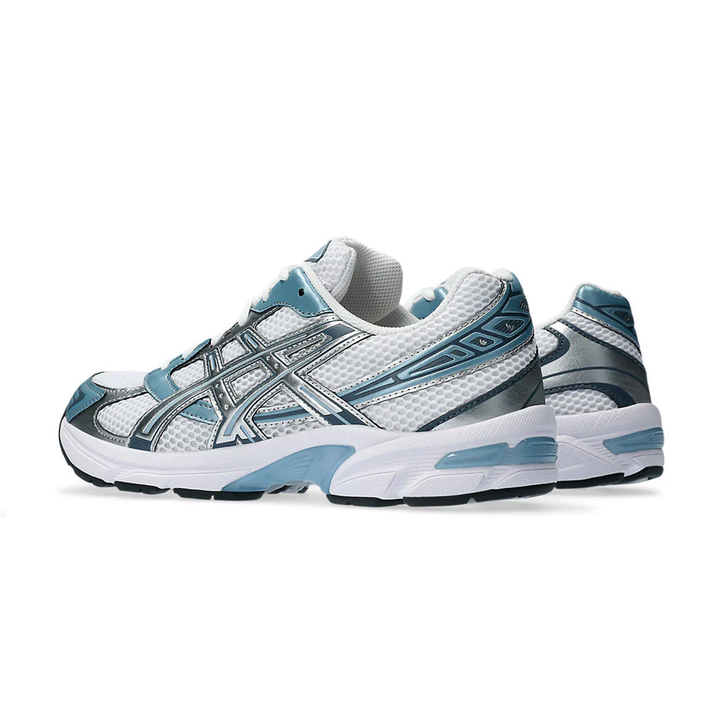 ASICS Gel-1130 White Shark Skin - Image 3