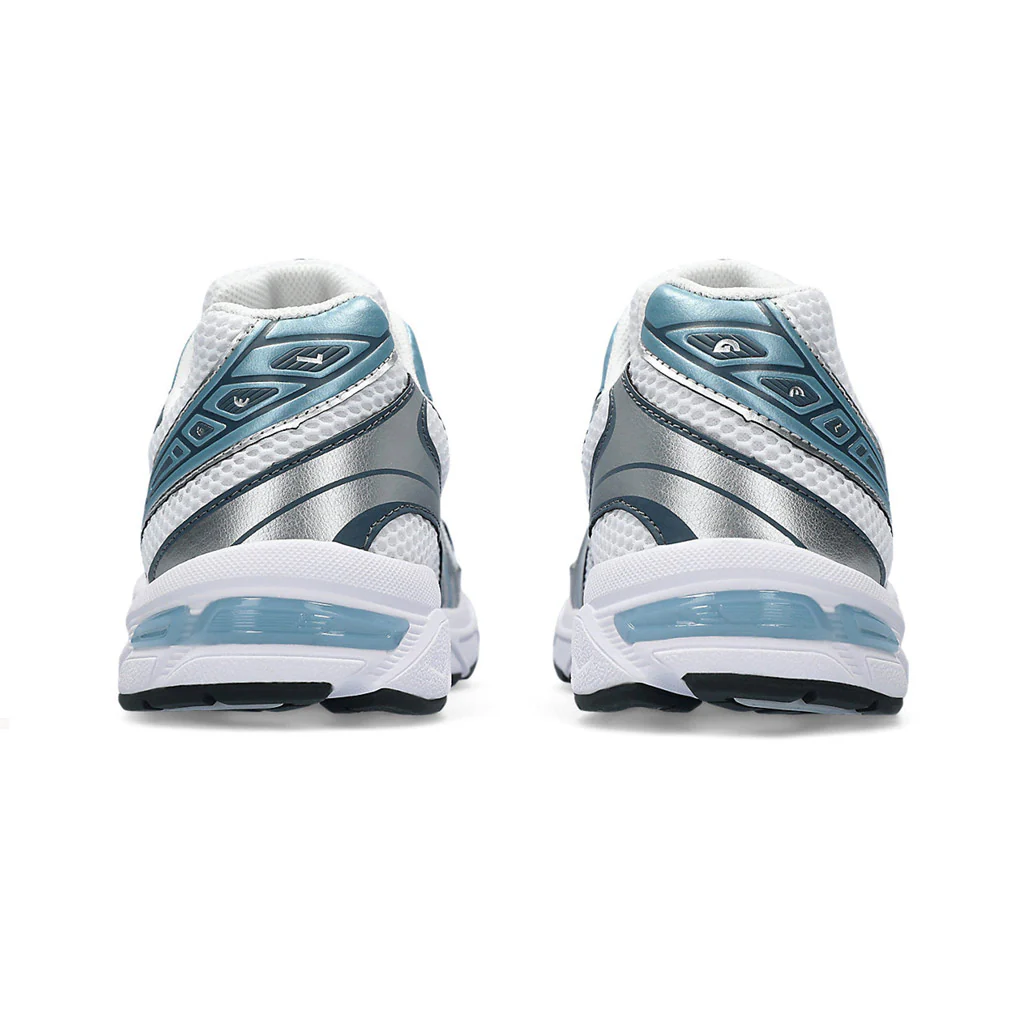ASICS Gel-1130 White Shark Skin - Image 4