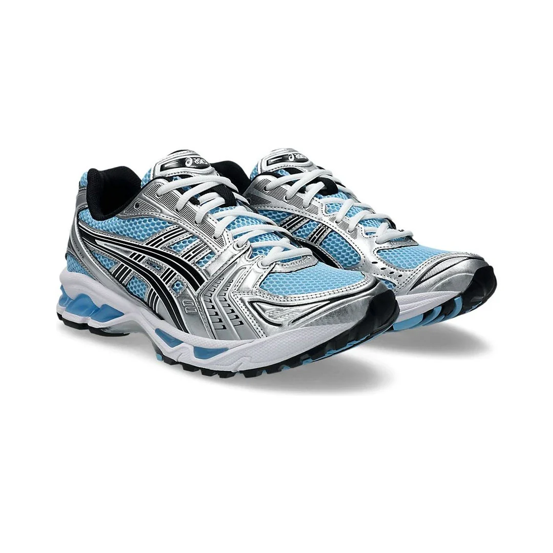 ASICS Gel Kayano 14 Arctic Sky Pure Silver - Image 3