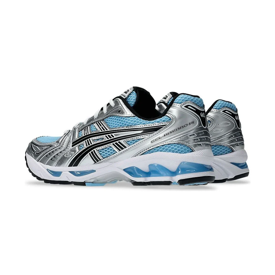 ASICS Gel Kayano 14 Arctic Sky Pure Silver - Image 4